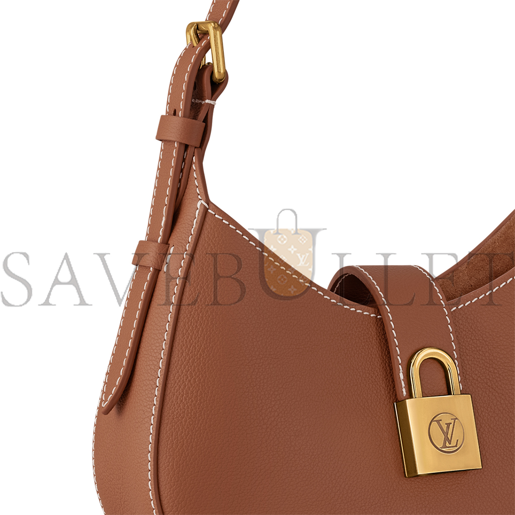 LOUIS VUITTON LOW KEY SHOULDER BAG M24885 (26*18*7cm)